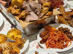 -汉斯南美烤肉(总店)