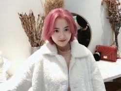 -3AM HAIR SALON染发接发