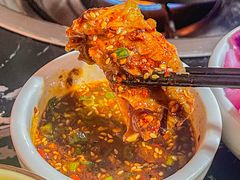 -80红枣鸡腊排骨(总店)