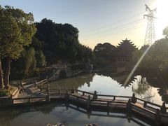 -韩湘水博园
