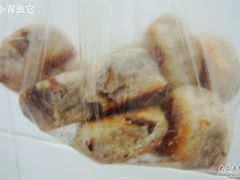 鲜肉一口酥-宋记饼家(石门二路店)