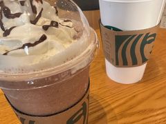 -星巴克(秦皇岛乐都汇店)