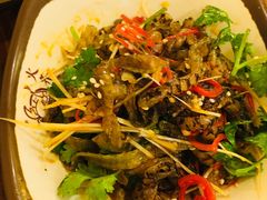 -火齐潮汕砂锅粥(五道口店)
