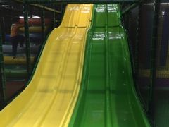 -蒙特利亲子乐园