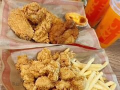 -肯德基(桂林阳朔店)