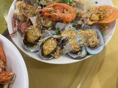 -吉莲利苑海鲜酒家(珠海拱北29年老字号店)