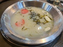 -土著渔匠·养生蝴蝶鱼(香樟路店)
