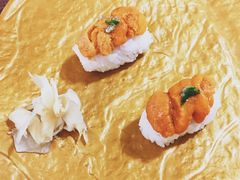 -信日本料理(信义坊店)
