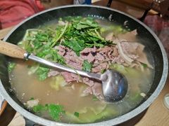 -川堂风·跷脚牛肉·乐山爆炒(宝山日月光店)