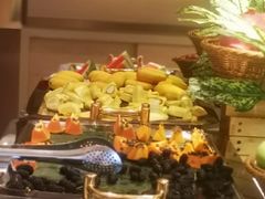 -冀粤香海鲜自助餐厅(西美五洲店)