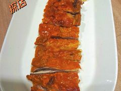 -西域阿里马新疆菜·清真(桂花路店)