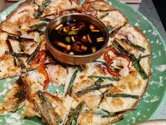 -釜山火炉·海鲜烤肉(紫藤路店)