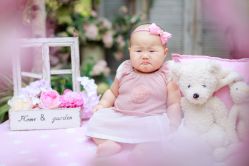 -BabyA 专业婴童摄影(古北时尚广场店)