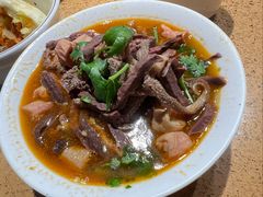 -蒙亨·手把肉·蒙古包文化主题餐厅(天恒广场店)