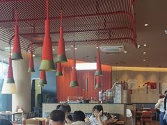 -大师兄·西北小馆(金湾华发商都店)