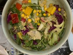 -玉桥餐厅(天坛店)