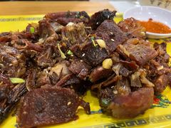 -四姑娘山阿巴郎·藏式花园餐厅