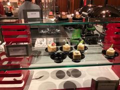-RISE RESTAURANT(滨海湾金沙店)