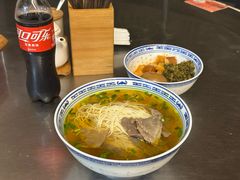 -永丰面馆(汉口路店)