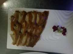 -北京云瑧金陵莲花酒店·莲·川小馆