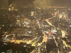 -上海中心大厦
