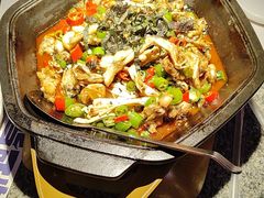 -蛙来哒(万豪城市广场黑金冠店)