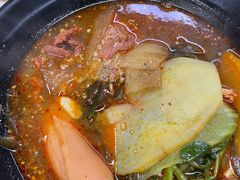 -四川老牛麻辣烫(北门桥店)
