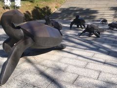 -广东惠东海龟国家级自然保护区