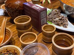 -亮欢寨酸汤鱼(沙冲路店)