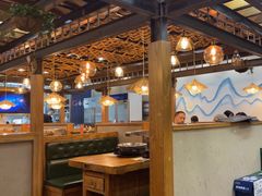 -合易泓烤肉·海肠捞饭(火车站店)