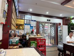 -东吴面馆(因果巷店)