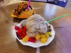 -二斗栗子(黄河道店)