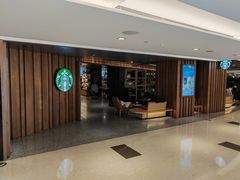 -星巴克臻选(国贸商城首店)