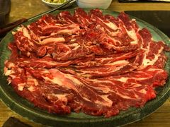 -金海阁海鲜火锅