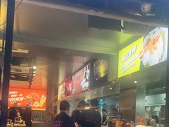 -记忆串城·东北烧烤·小龙虾·大型团建(南油店)
