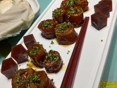 -鹊华居·地道鲁菜·海鲜·融合味(大明湖店)