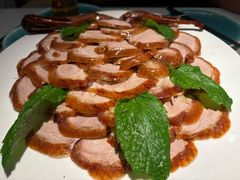 -雀蓝川菜(滨湖万象汇店)
