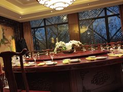 包厢-前门烤鸭(江东中路店)