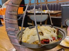 巴依特色吊锅鸡-巴依老爷新疆美食(望京小街店)