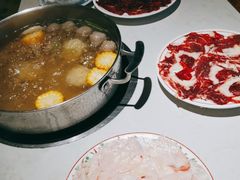 -汕头八合里海记牛肉店(清河店)