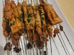 -火宫殿·小吃王国(坡子街店)