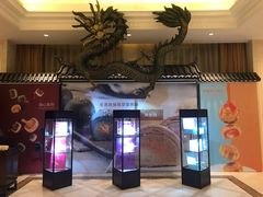 -常州武进九洲喜来登酒店