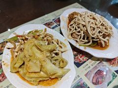 -葛记焖饼(伏牛路店)