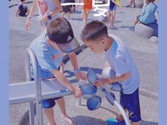 -季高兔窝窝亲子园(上海薰衣草公园店)