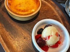 -福楼毕斯罗F Bistronome(国贸商城约会地标景观店)