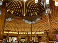 -九十九顶毡房(阜石路店)