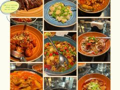 -华豫川酒家(大卫城店)