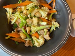 -翠花老菜饺子馆(七宝店)