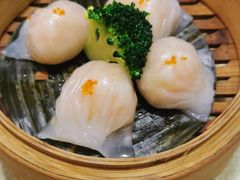 -大水车公馆·顺德菜·妈姐菜(均安店)