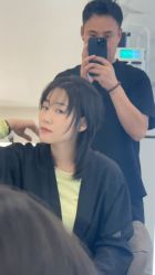 -上禾 HAIR SALON